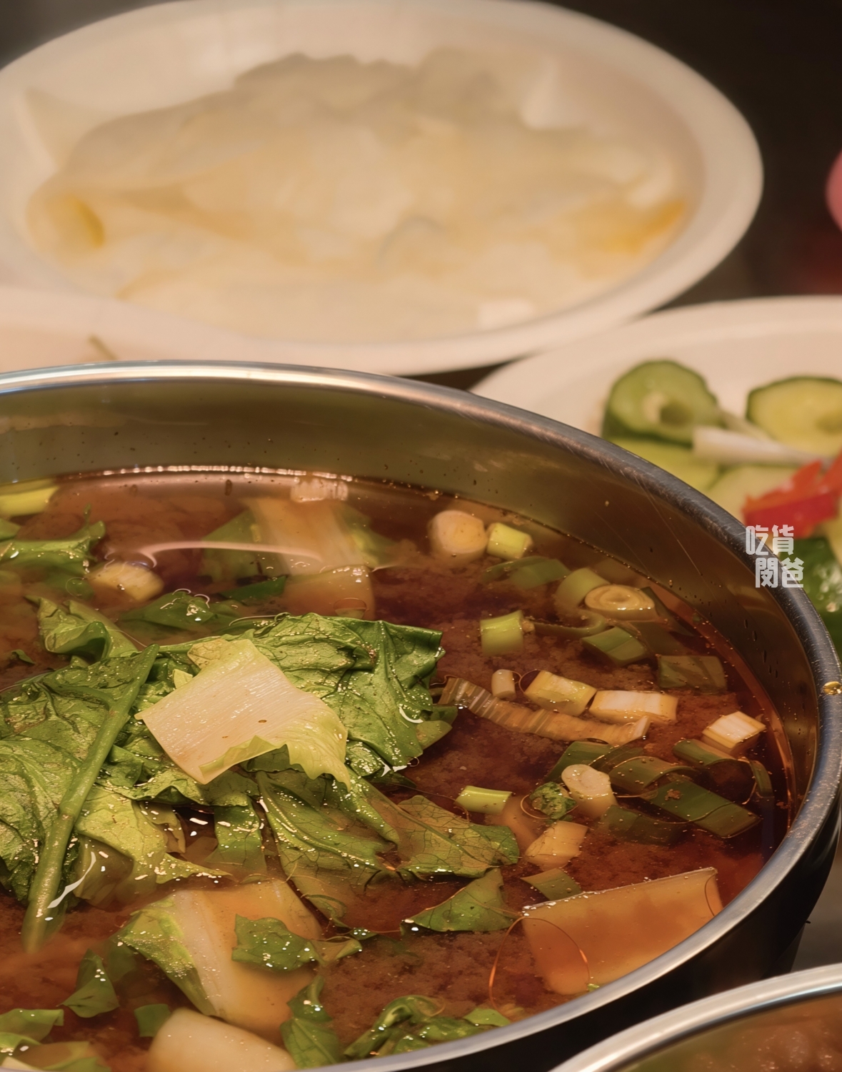 売牛原汁牛肉麵｜高雄鳳山｜紅燒超夠味！限量牛軟骨、牛三寶乾拌麵必吃！