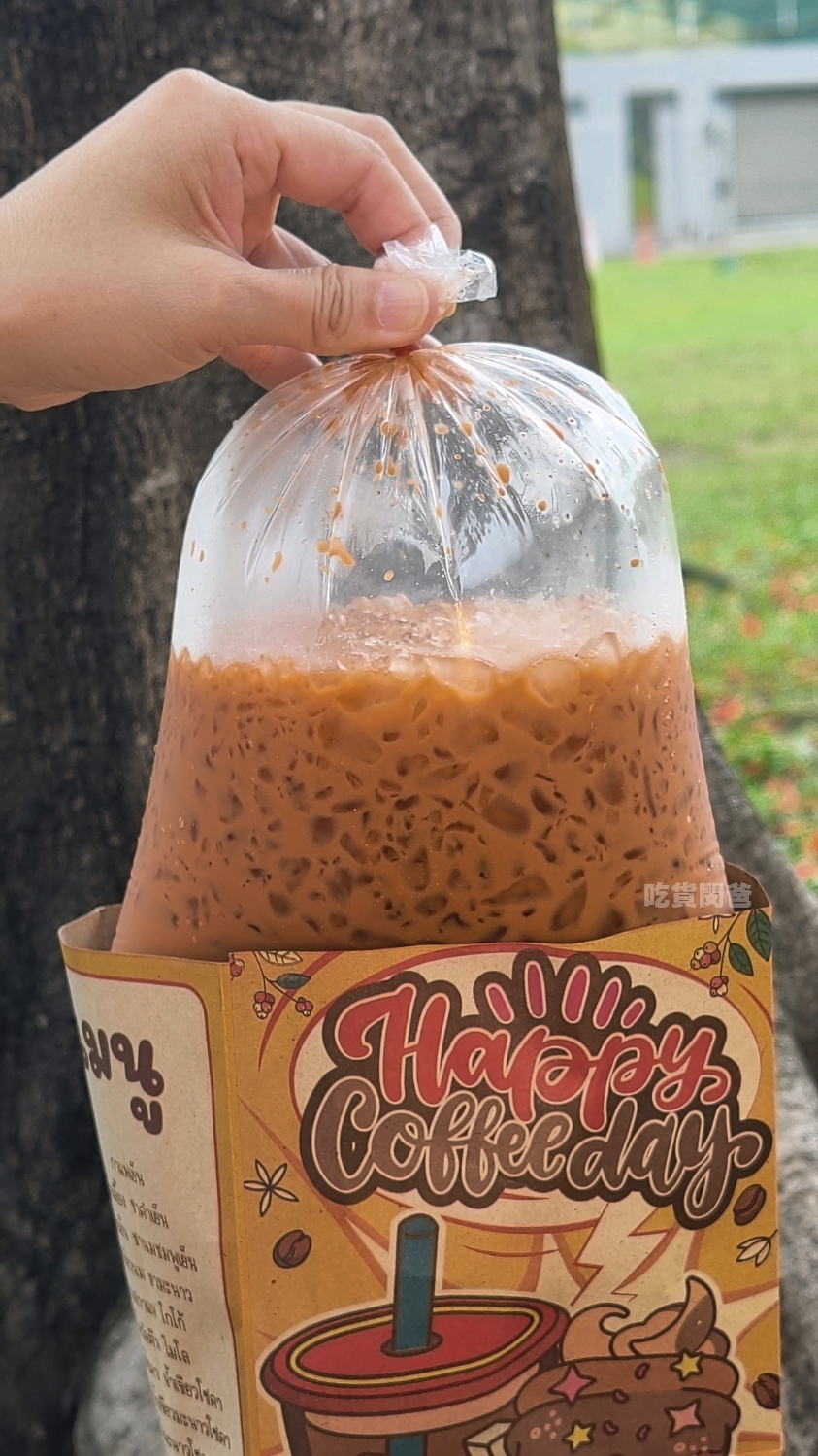 檸檬葉泰國菜|隱藏在黃昏市場的好店!泰奶必喝!涼拌青木瓜必吃!慢來秒殺.. - 第9張圖 檸檬葉泰國菜|隱藏在黃昏市場的好店!泰奶必喝!涼拌青木瓜必吃!慢來秒殺..