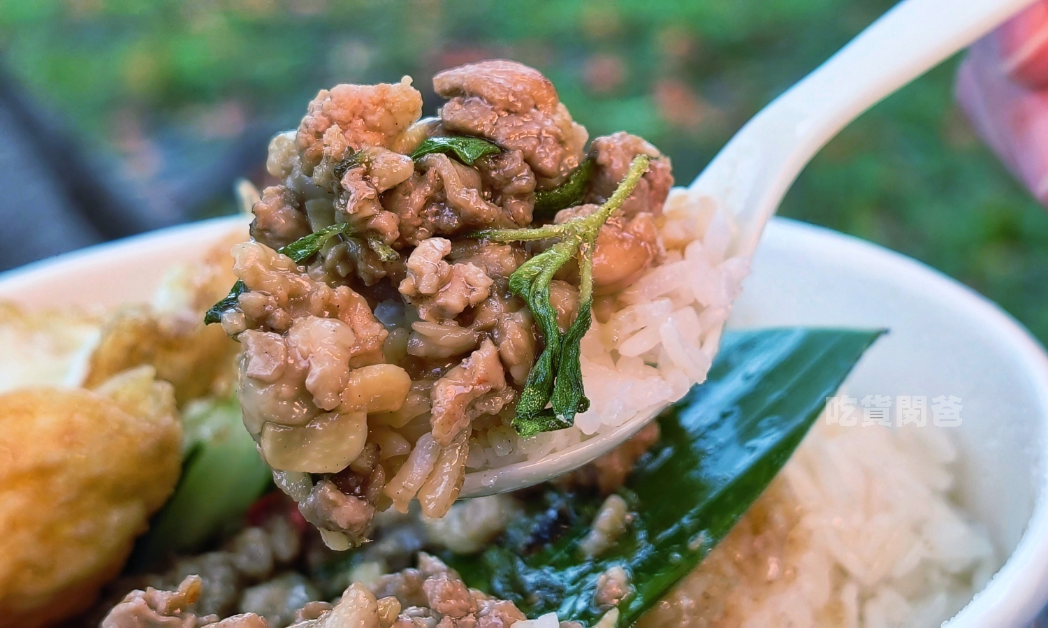 檸檬葉泰國菜|隱藏在黃昏市場的好店!泰奶必喝!涼拌青木瓜必吃!慢來秒殺.. - 第27張圖 檸檬葉泰國菜|隱藏在黃昏市場的好店!泰奶必喝!涼拌青木瓜必吃!慢來秒殺..
