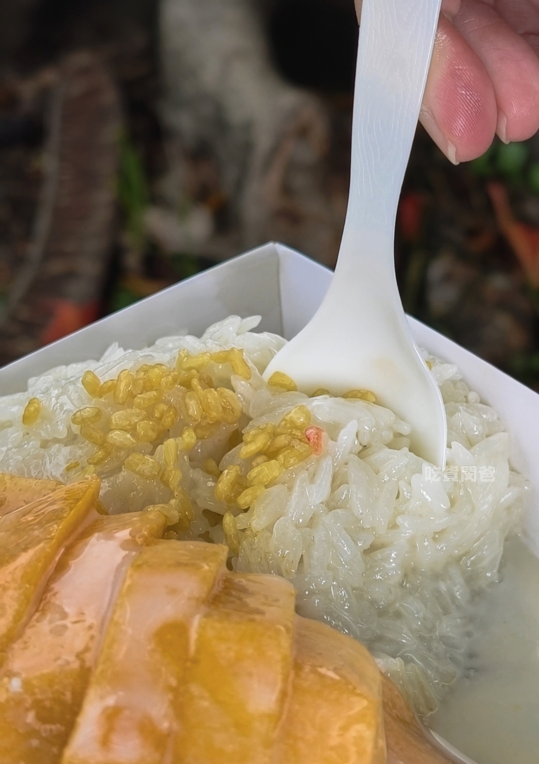 檸檬葉泰國菜|隱藏在黃昏市場的好店!泰奶必喝!涼拌青木瓜必吃!慢來秒殺.. - 第32張圖 檸檬葉泰國菜|隱藏在黃昏市場的好店!泰奶必喝!涼拌青木瓜必吃!慢來秒殺..