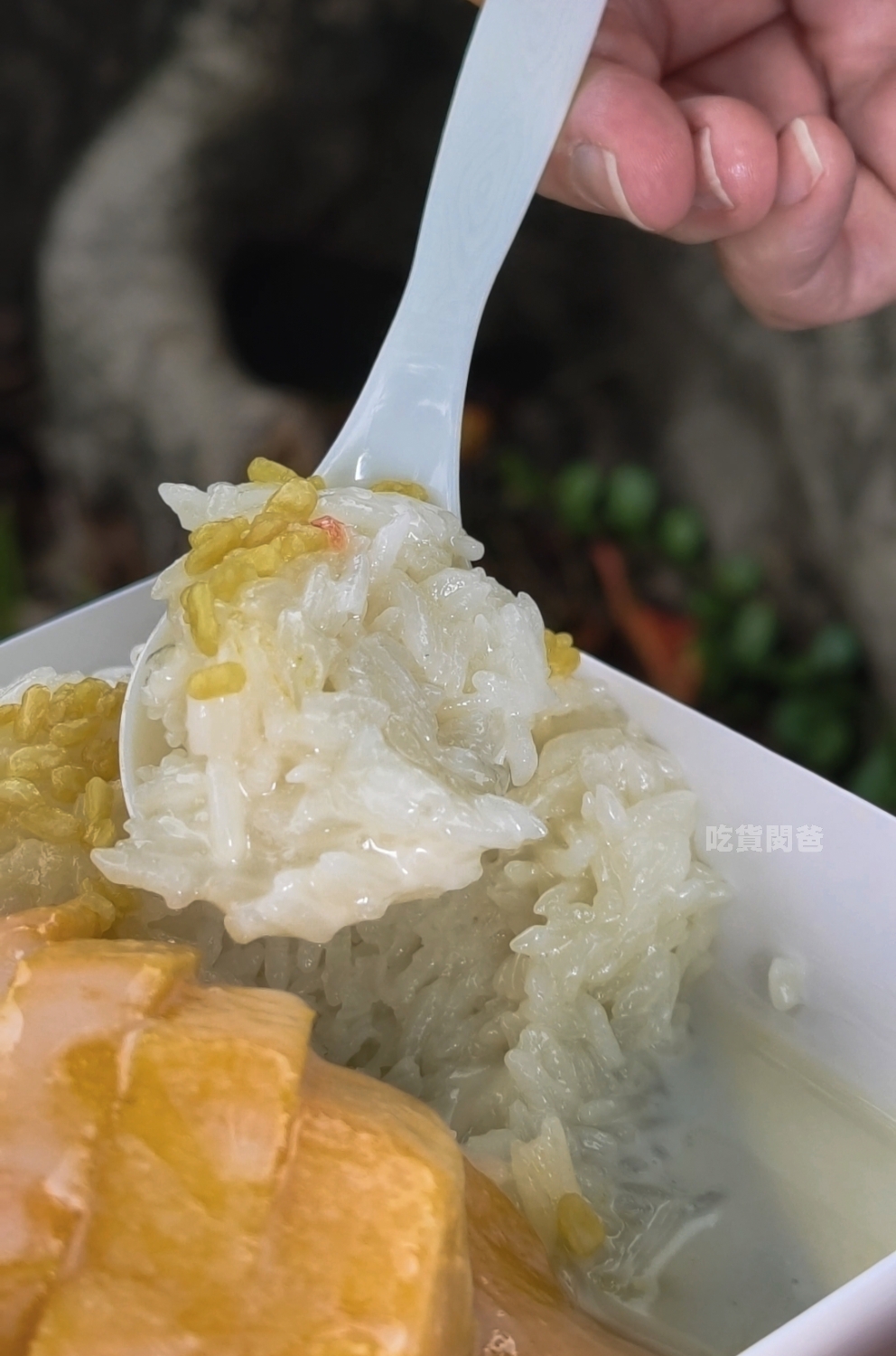 檸檬葉泰國菜|隱藏在黃昏市場的好店!泰奶必喝!涼拌青木瓜必吃!慢來秒殺.. - 第30張圖 檸檬葉泰國菜|隱藏在黃昏市場的好店!泰奶必喝!涼拌青木瓜必吃!慢來秒殺..