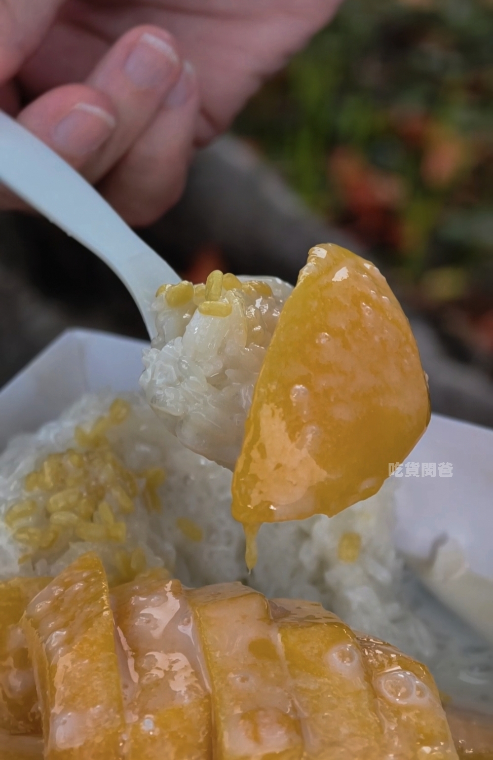 檸檬葉泰國菜|隱藏在黃昏市場的好店!泰奶必喝!涼拌青木瓜必吃!慢來秒殺.. - 第31張圖 檸檬葉泰國菜|隱藏在黃昏市場的好店!泰奶必喝!涼拌青木瓜必吃!慢來秒殺..