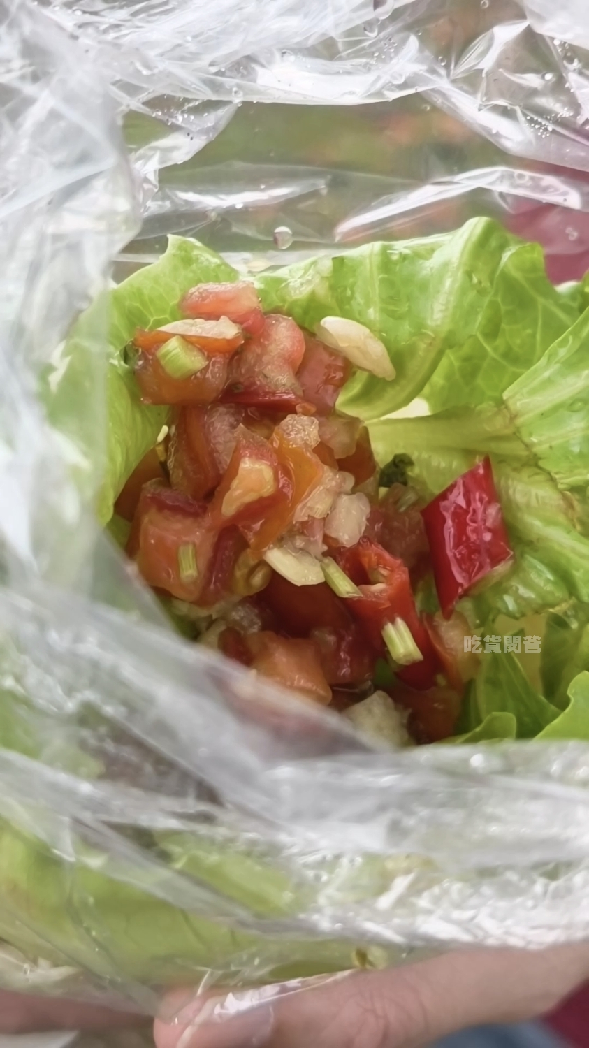 檸檬葉泰國菜|隱藏在黃昏市場的好店!泰奶必喝!涼拌青木瓜必吃!慢來秒殺.. - 第19張圖 檸檬葉泰國菜|隱藏在黃昏市場的好店!泰奶必喝!涼拌青木瓜必吃!慢來秒殺..