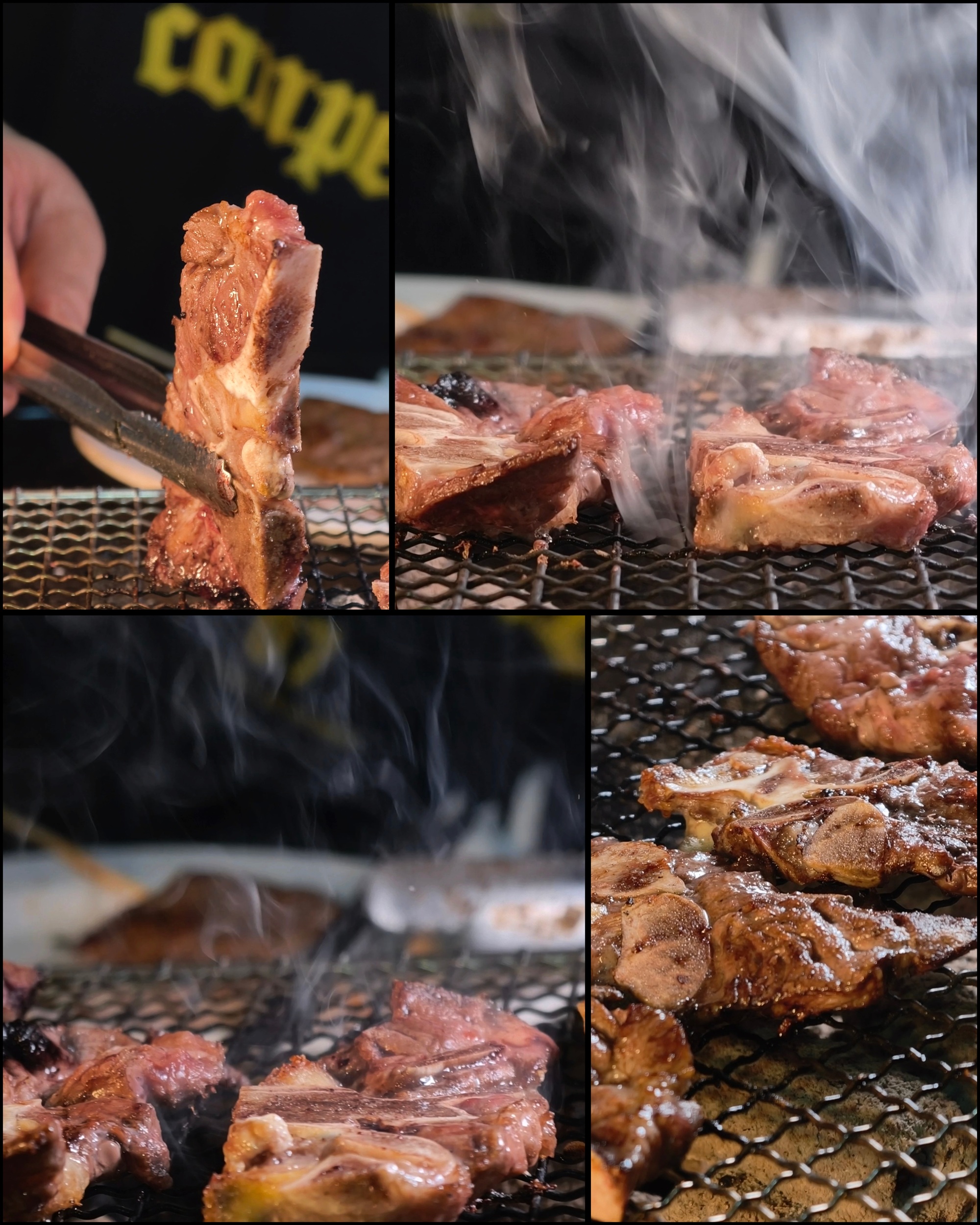 澎島之星燒烤吃到飽|自助吧、海味、肉肉550元無限吃、不收服務費,用餐遠眺花火! - 第56張圖 澎島之星燒烤吃到飽|自助吧、海味、肉肉550元無限吃、不收服務費,用餐遠眺花火!