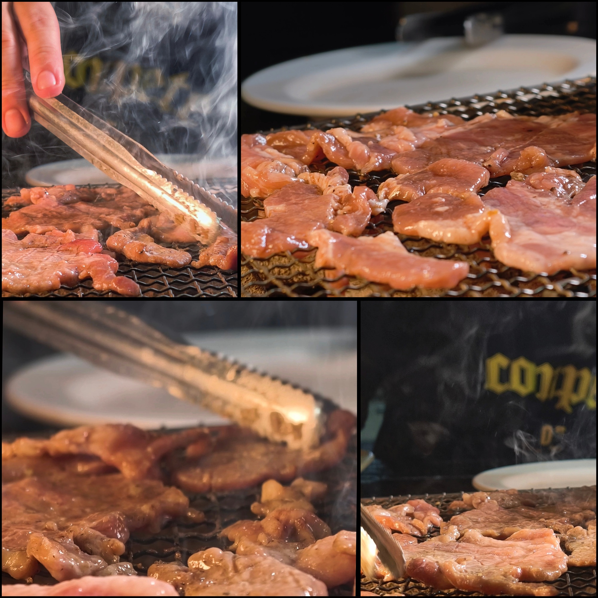 澎島之星燒烤吃到飽|自助吧、海味、肉肉550元無限吃、不收服務費,用餐遠眺花火! - 第18張圖 澎島之星燒烤吃到飽|自助吧、海味、肉肉550元無限吃、不收服務費,用餐遠眺花火!