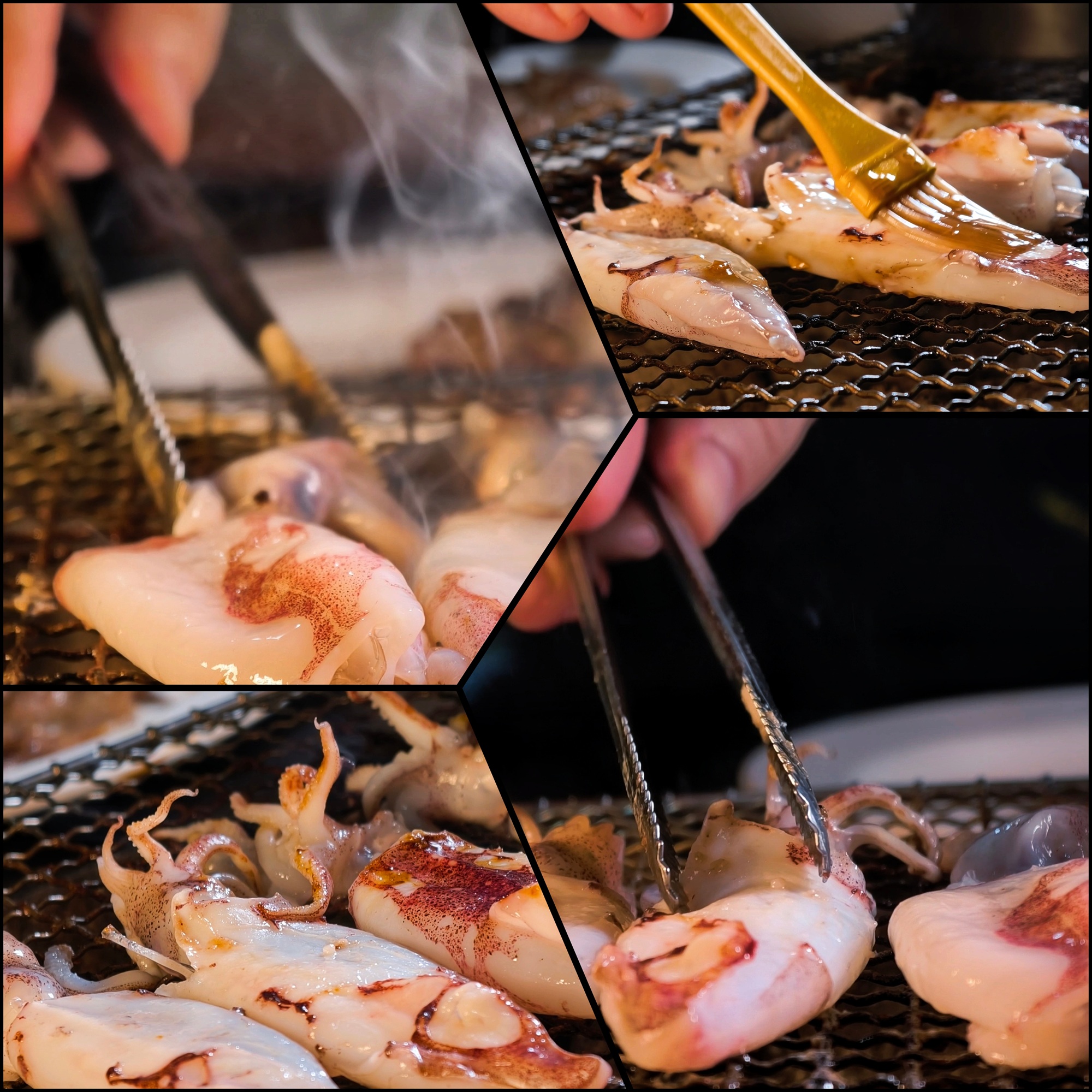 澎島之星燒烤吃到飽|自助吧、海味、肉肉550元無限吃、不收服務費,用餐遠眺花火! - 第52張圖 澎島之星燒烤吃到飽|自助吧、海味、肉肉550元無限吃、不收服務費,用餐遠眺花火!