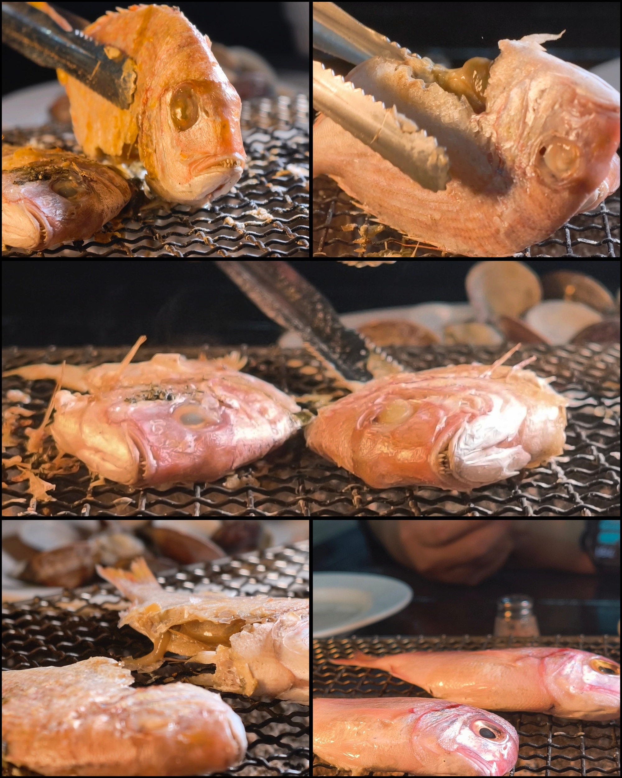 澎島之星燒烤吃到飽|自助吧、海味、肉肉550元無限吃、不收服務費,用餐遠眺花火! - 第53張圖 澎島之星燒烤吃到飽|自助吧、海味、肉肉550元無限吃、不收服務費,用餐遠眺花火!