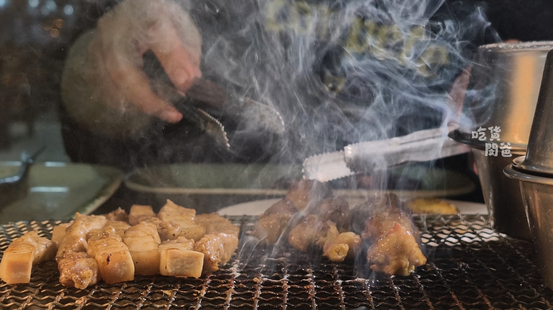 澎島之星燒烤吃到飽|自助吧、海味、肉肉550元無限吃、不收服務費,用餐遠眺花火! - 第76張圖 澎島之星燒烤吃到飽|自助吧、海味、肉肉550元無限吃、不收服務費,用餐遠眺花火!