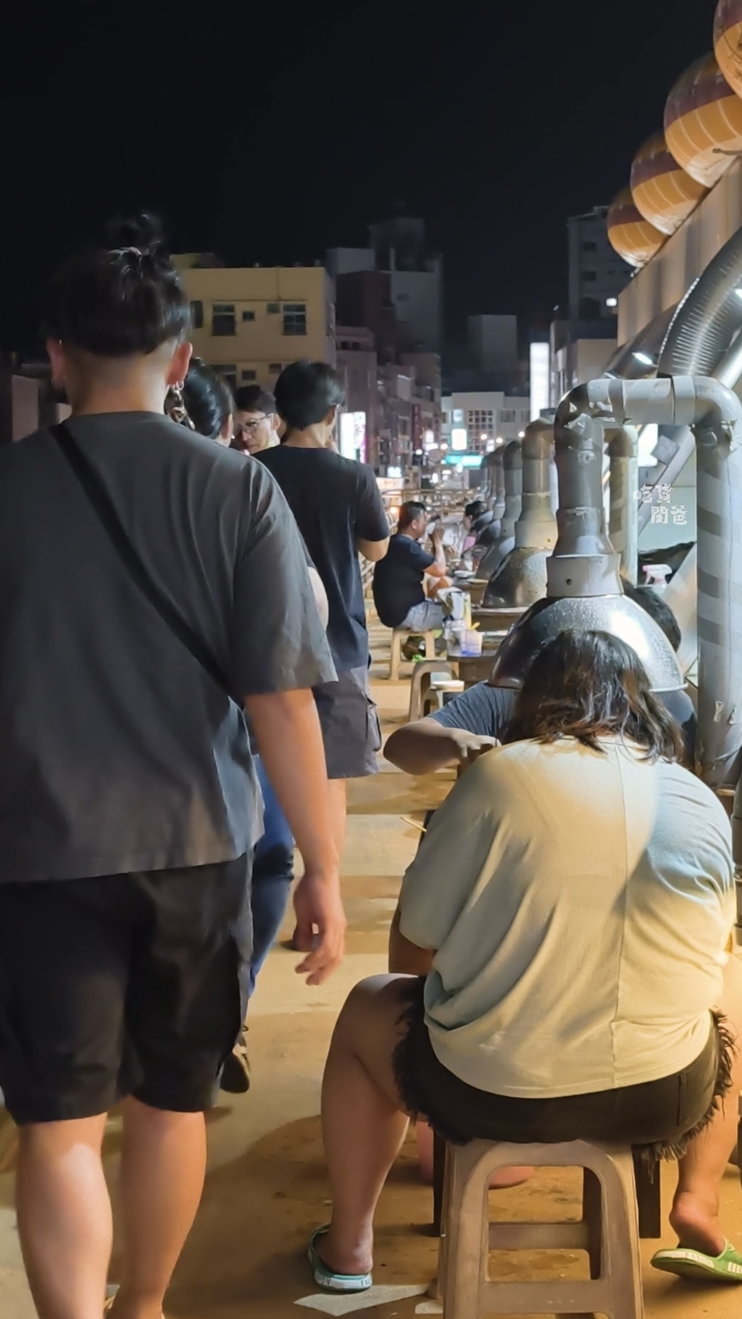 澎島之星燒烤吃到飽|自助吧、海味、肉肉550元無限吃、不收服務費,用餐遠眺花火! - 第34張圖 澎島之星燒烤吃到飽|自助吧、海味、肉肉550元無限吃、不收服務費,用餐遠眺花火!