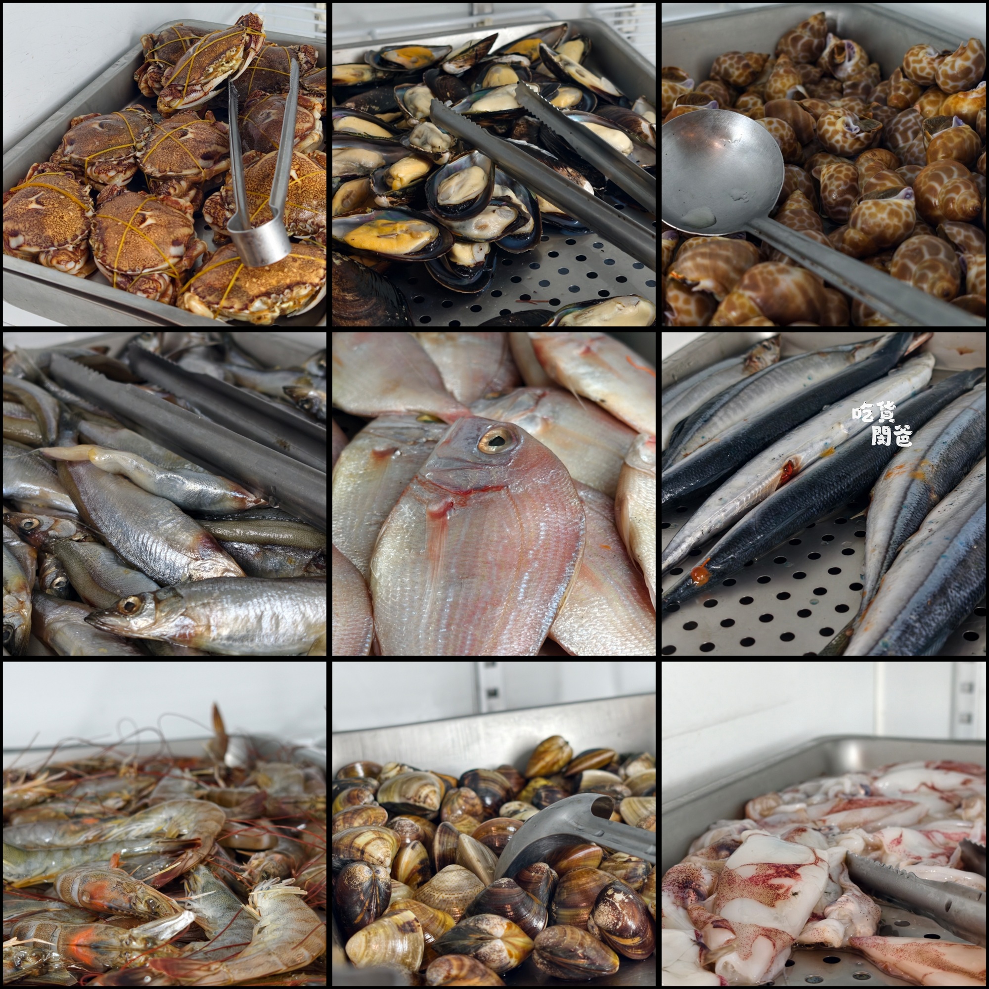 澎島之星燒烤吃到飽|自助吧、海味、肉肉550元無限吃、不收服務費,用餐遠眺花火! - 第41張圖 澎島之星燒烤吃到飽|自助吧、海味、肉肉550元無限吃、不收服務費,用餐遠眺花火!