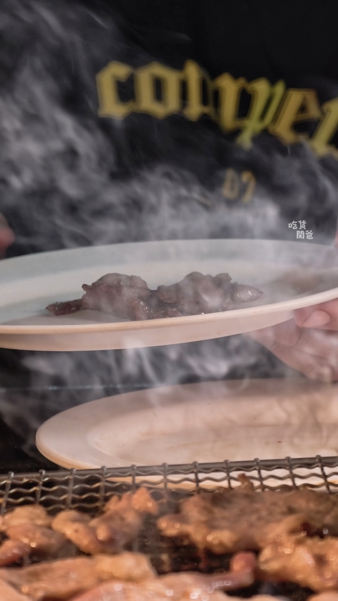 澎島之星燒烤吃到飽|自助吧、海味、肉肉550元無限吃、不收服務費,用餐遠眺花火! - 第73張圖 澎島之星燒烤吃到飽|自助吧、海味、肉肉550元無限吃、不收服務費,用餐遠眺花火!