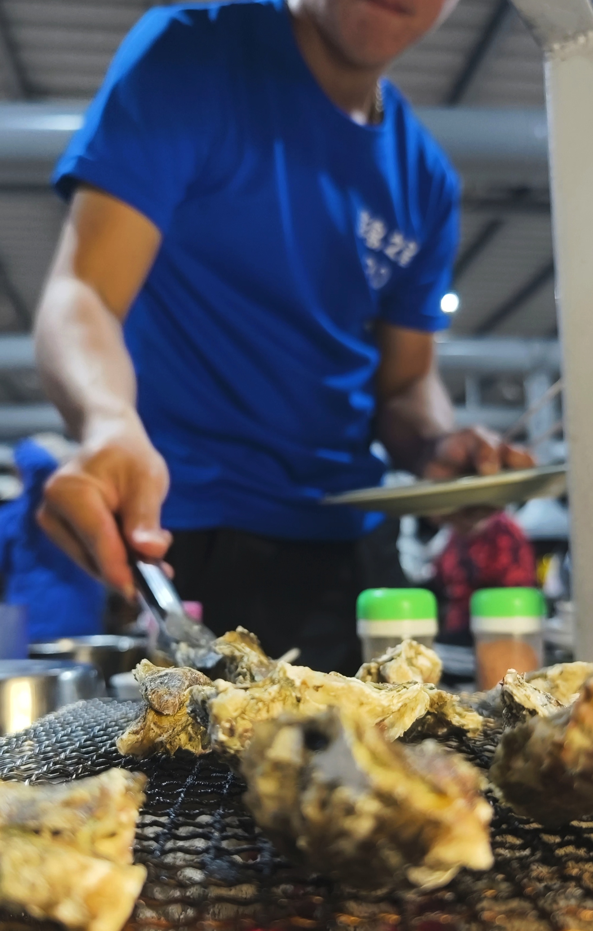 澎島之星燒烤吃到飽|自助吧、海味、肉肉550元無限吃、不收服務費,用餐遠眺花火! - 第67張圖 澎島之星燒烤吃到飽|自助吧、海味、肉肉550元無限吃、不收服務費,用餐遠眺花火!