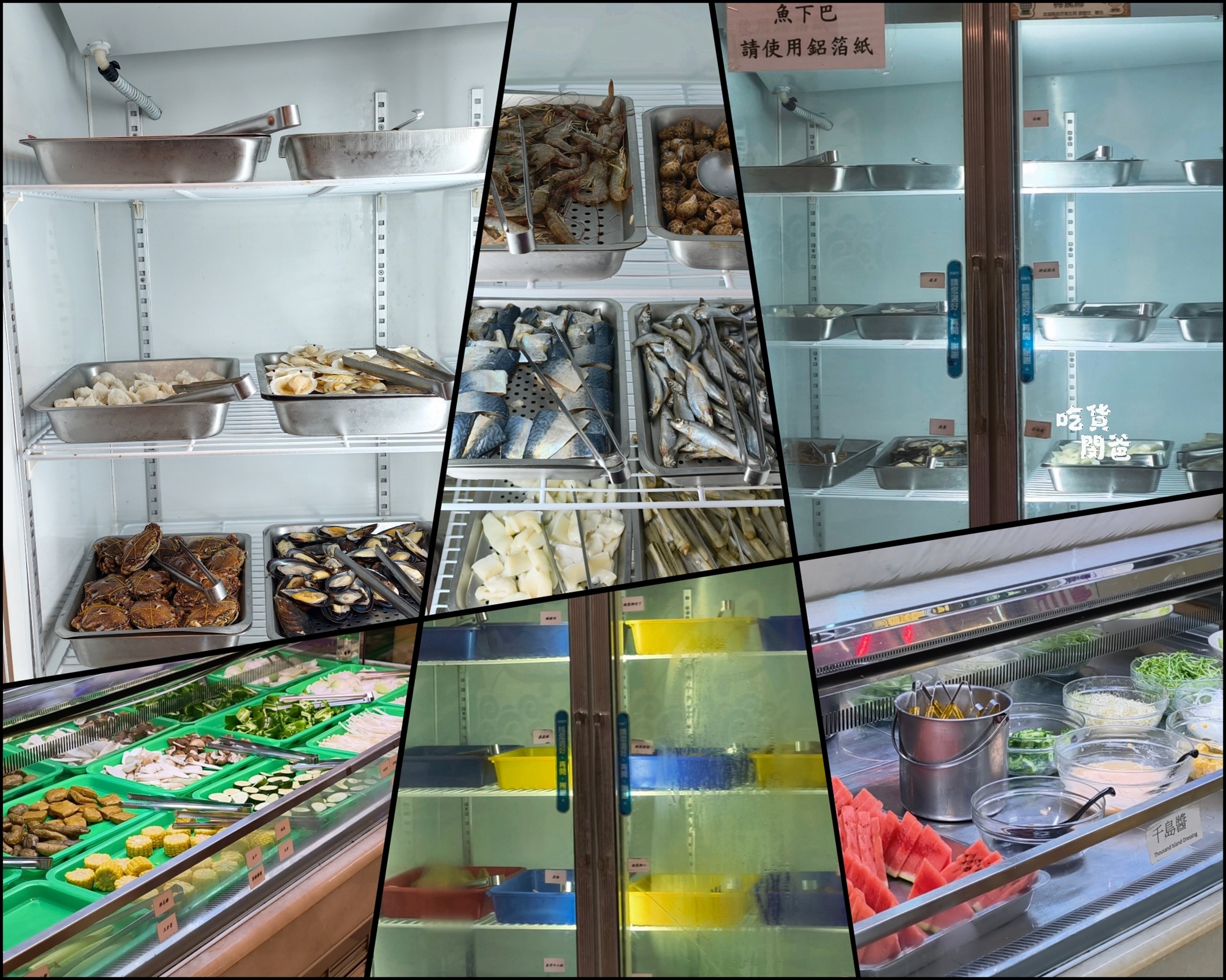 澎島之星燒烤吃到飽|自助吧、海味、肉肉550元無限吃、不收服務費,用餐遠眺花火! - 第42張圖 澎島之星燒烤吃到飽|自助吧、海味、肉肉550元無限吃、不收服務費,用餐遠眺花火!