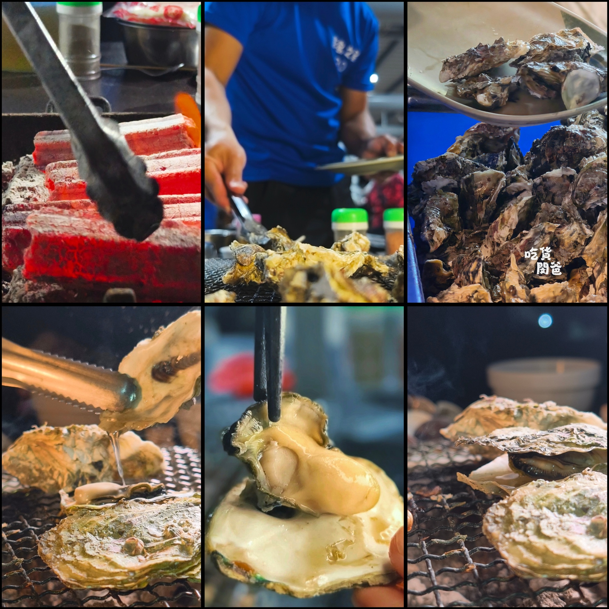 澎島之星燒烤吃到飽|自助吧、海味、肉肉550元無限吃、不收服務費,用餐遠眺花火! - 第51張圖 澎島之星燒烤吃到飽|自助吧、海味、肉肉550元無限吃、不收服務費,用餐遠眺花火!