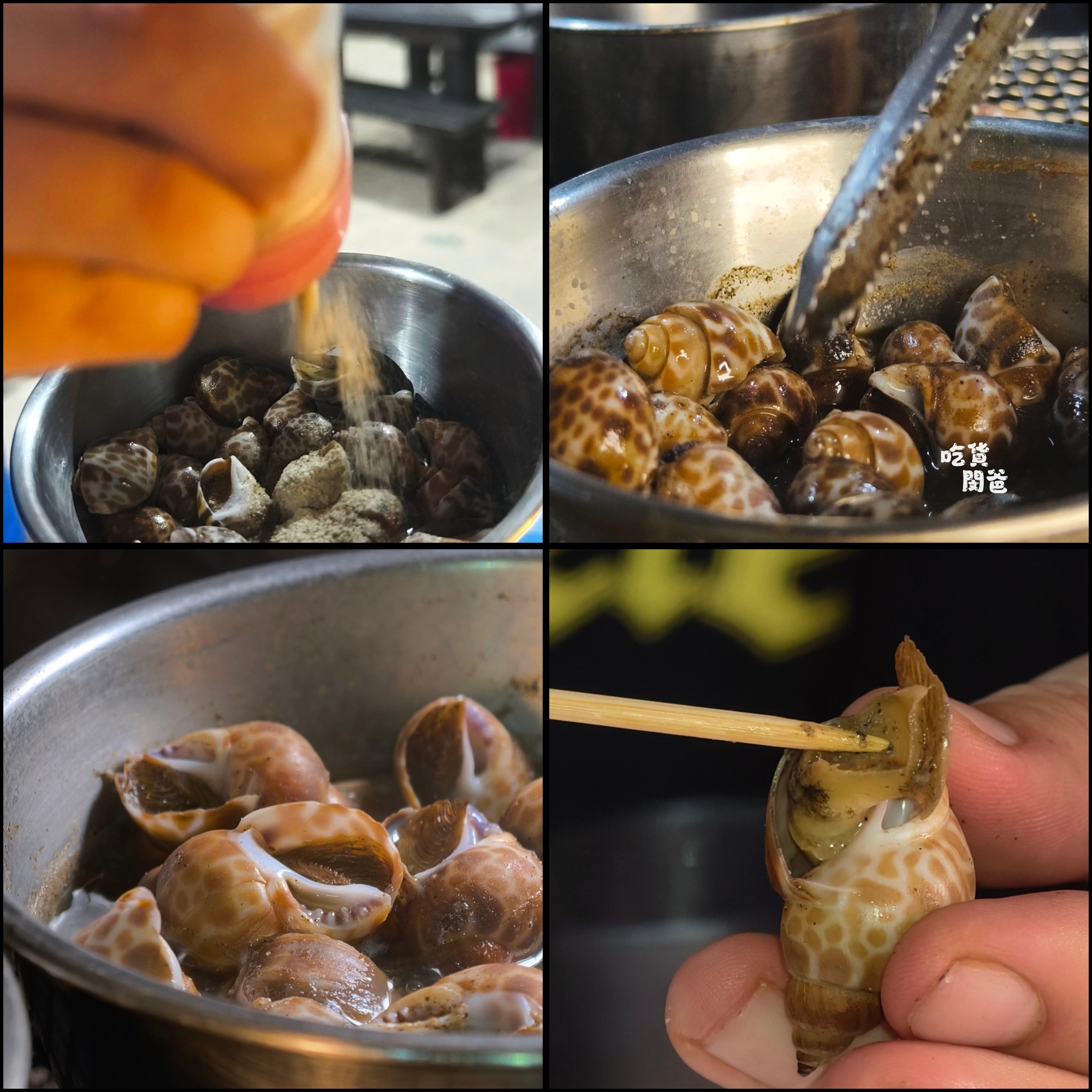 澎島之星燒烤吃到飽|自助吧、海味、肉肉550元無限吃、不收服務費,用餐遠眺花火! - 第60張圖 澎島之星燒烤吃到飽|自助吧、海味、肉肉550元無限吃、不收服務費,用餐遠眺花火!