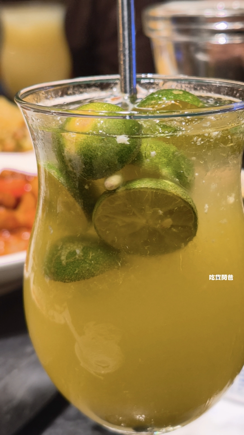白玉樓台菜｜高雄夢時代｜傳承四代的米其林必比登酒家菜，2026年全新菜色，很讚！