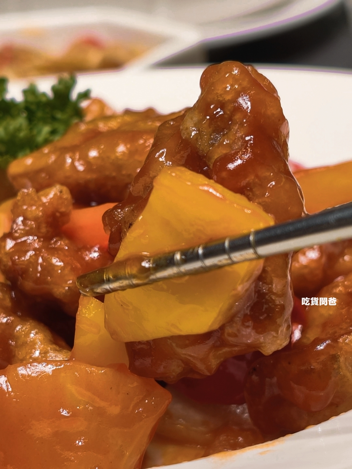 白玉樓台菜｜高雄夢時代｜傳承四代的米其林必比登酒家菜，2026年全新菜色，很讚！