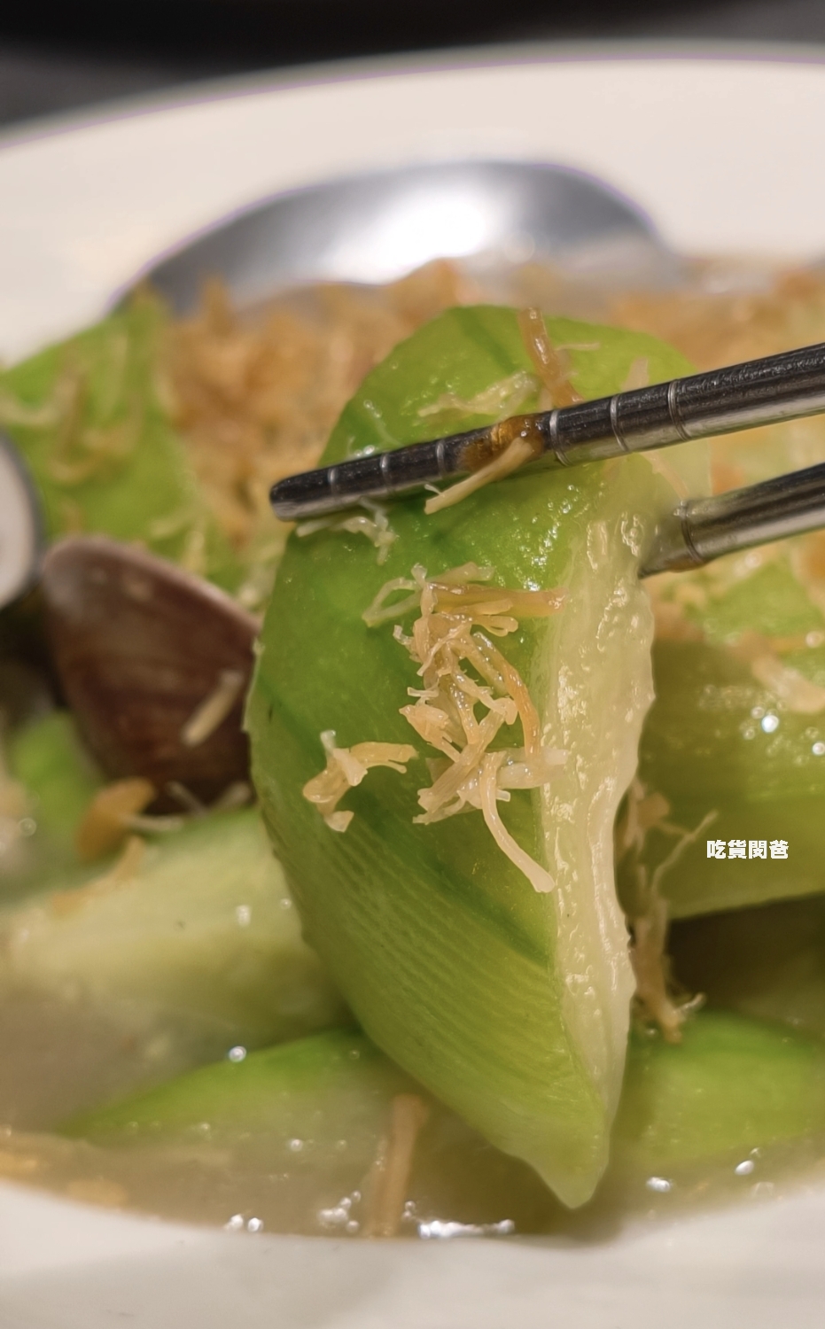 白玉樓台菜｜高雄夢時代｜傳承四代的米其林必比登酒家菜，2026年全新菜色，很讚！