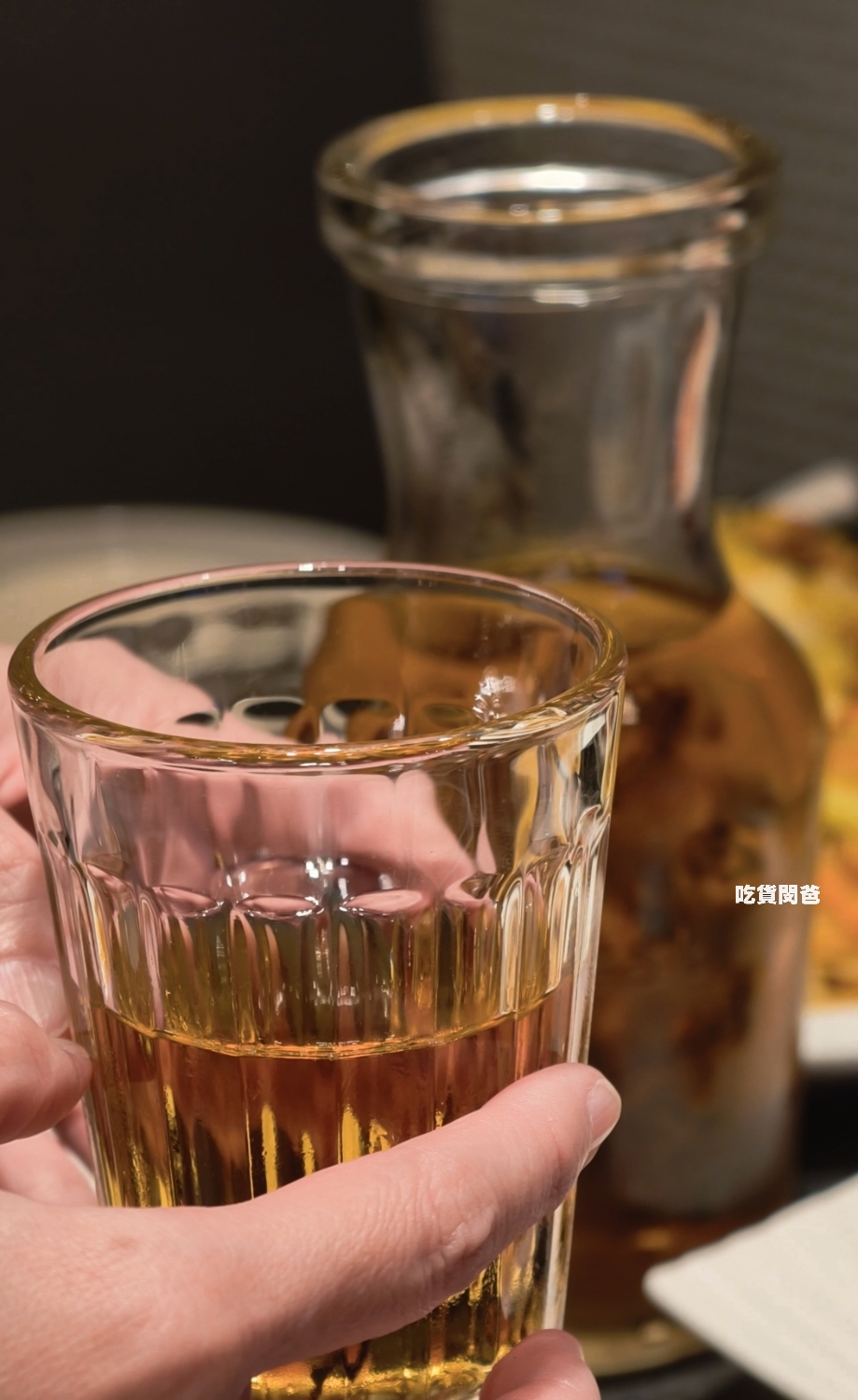 白玉樓台菜｜高雄夢時代｜傳承四代的米其林必比登酒家菜，2026年全新菜色，很讚！