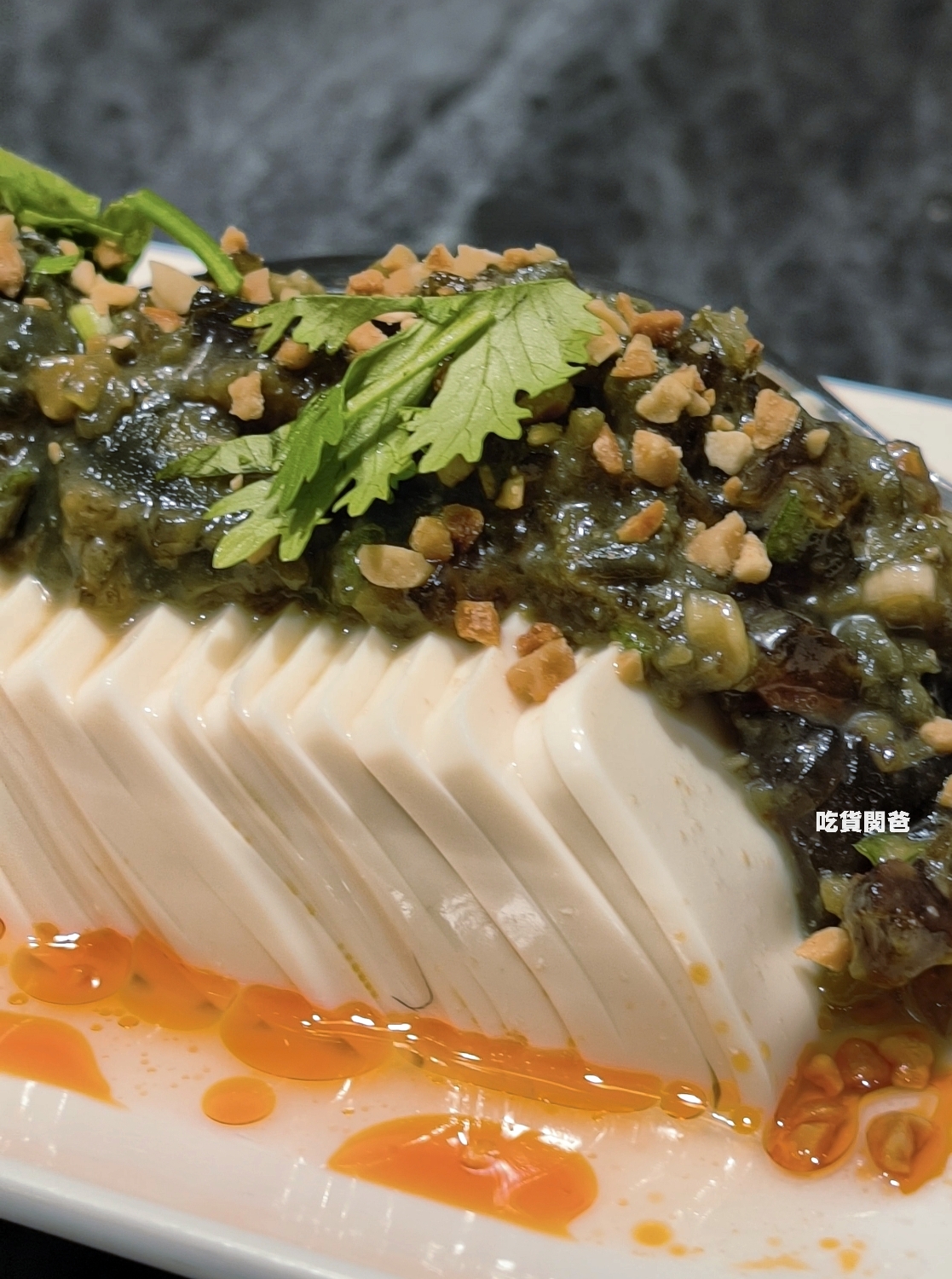白玉樓台菜｜高雄夢時代｜傳承四代的米其林必比登酒家菜，2026年全新菜色，很讚！